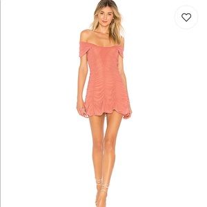 Majorelle Pandora Dress